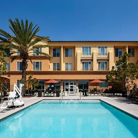 Residence Inn By Marriott San Juan Capistrano Eksteriør bilde