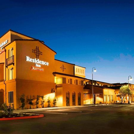 Residence Inn By Marriott San Juan Capistrano Eksteriør bilde