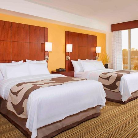 Residence Inn By Marriott San Juan Capistrano Eksteriør bilde