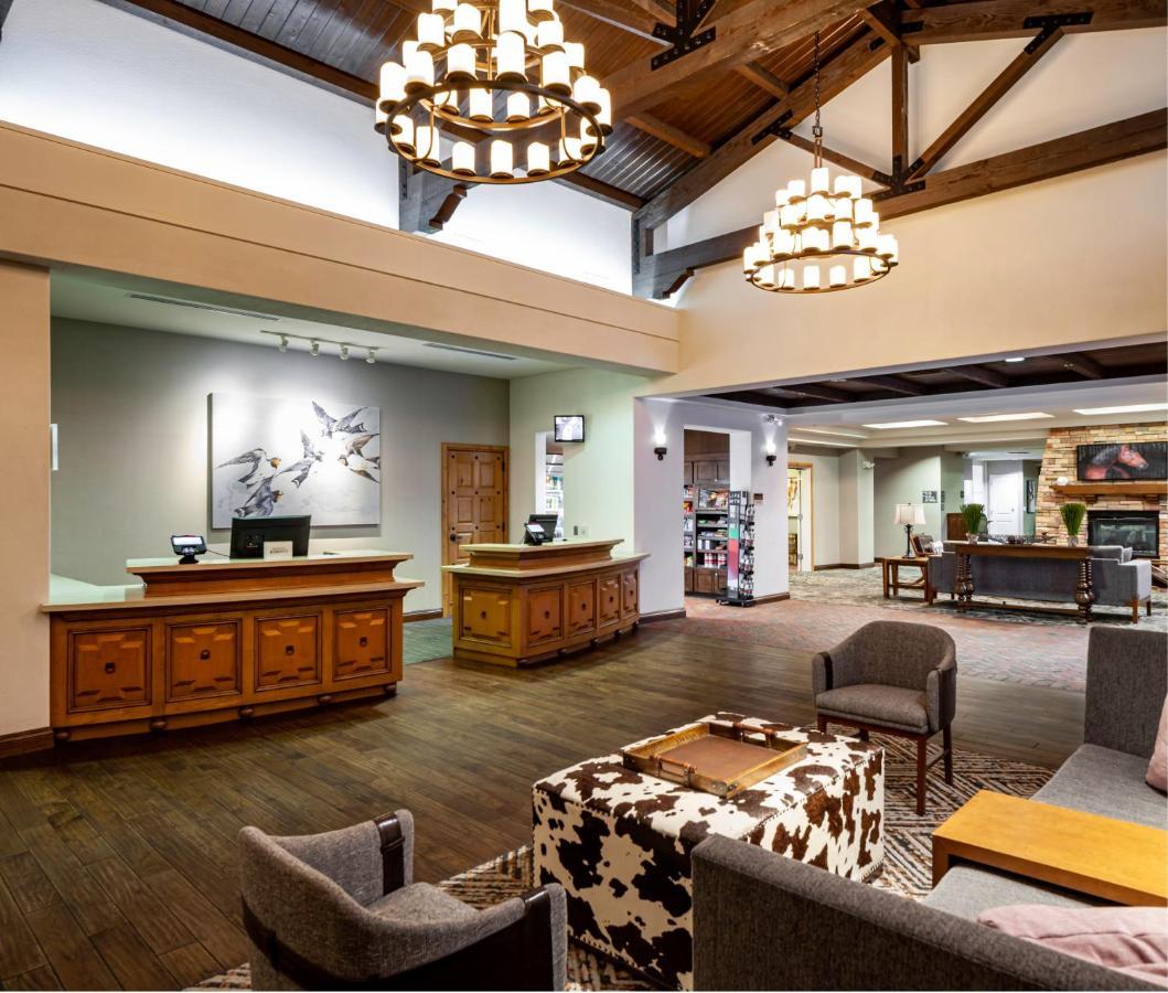 Residence Inn By Marriott San Juan Capistrano Eksteriør bilde