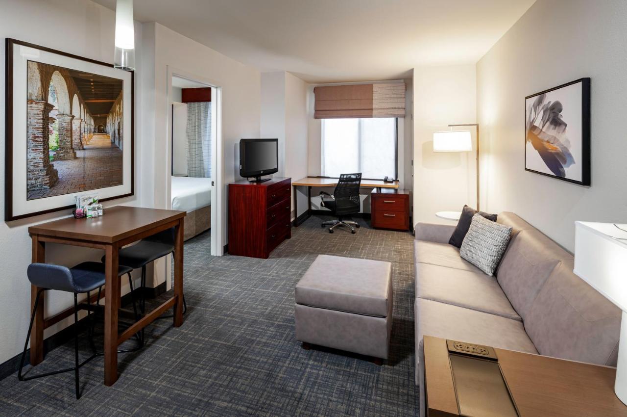 Residence Inn By Marriott San Juan Capistrano Eksteriør bilde