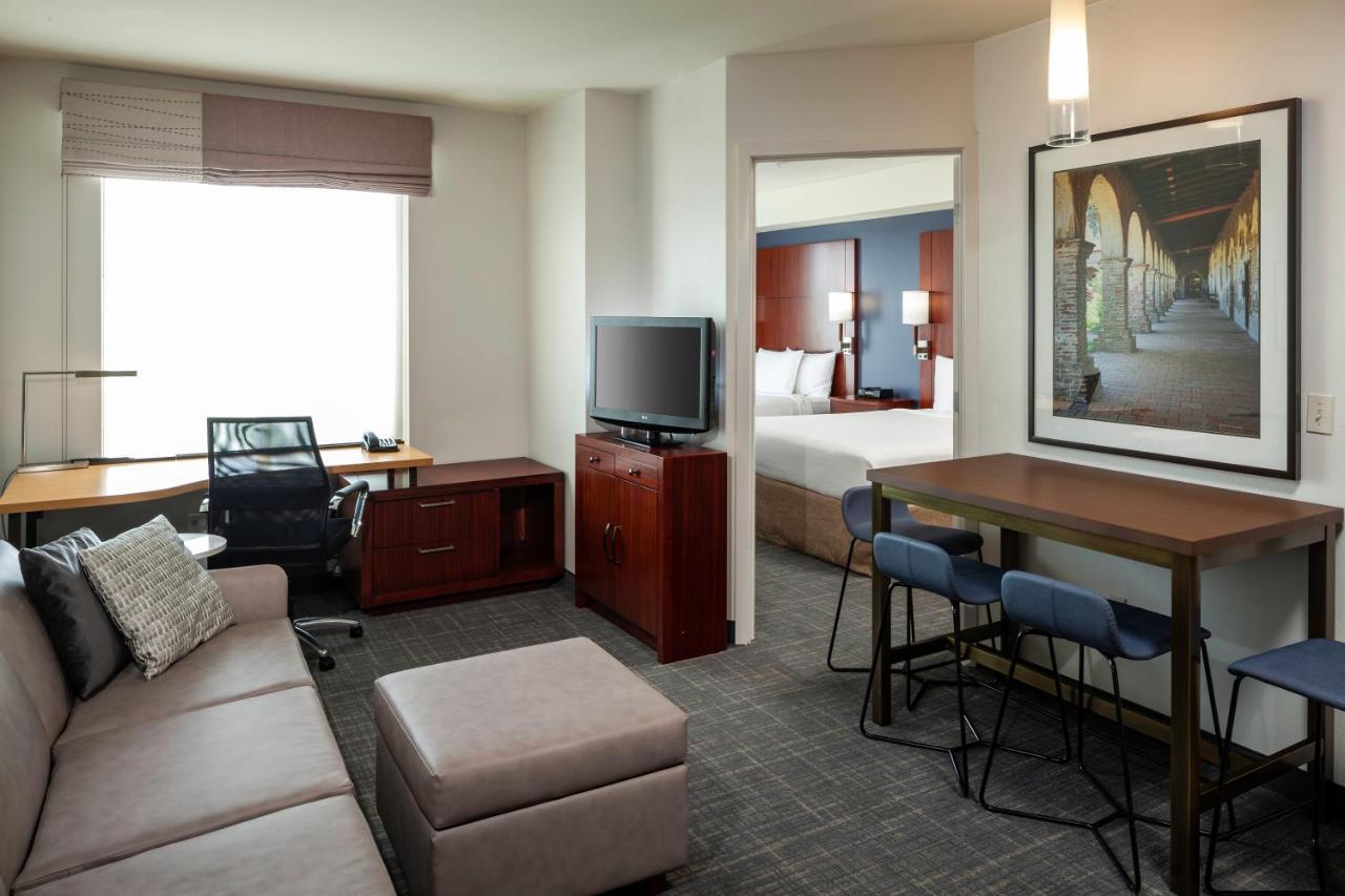 Residence Inn By Marriott San Juan Capistrano Eksteriør bilde