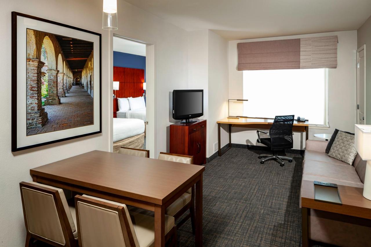 Residence Inn By Marriott San Juan Capistrano Eksteriør bilde