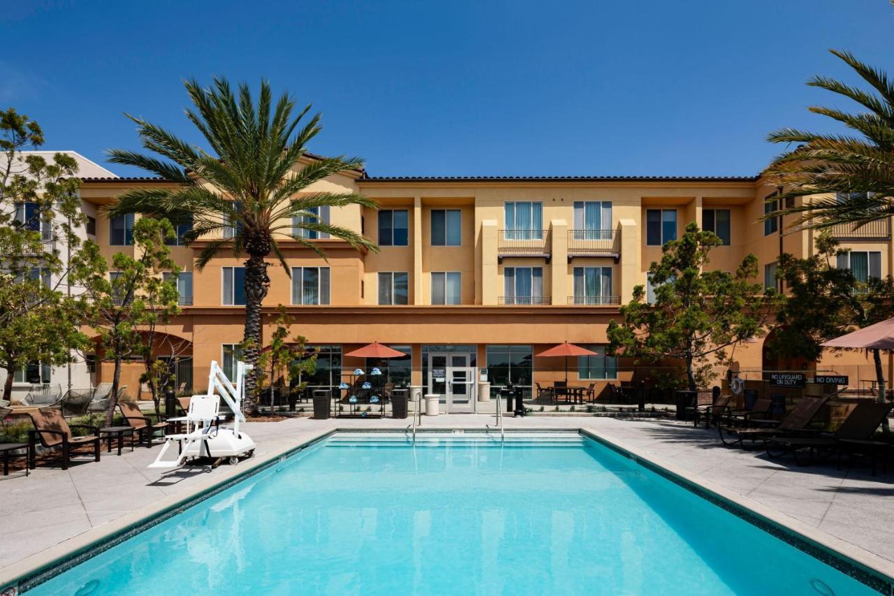 Residence Inn By Marriott San Juan Capistrano Eksteriør bilde