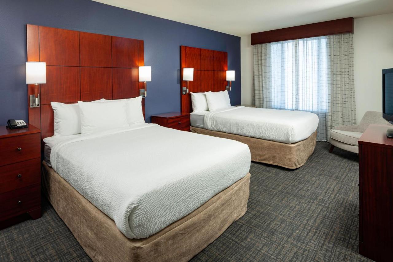 Residence Inn By Marriott San Juan Capistrano Eksteriør bilde