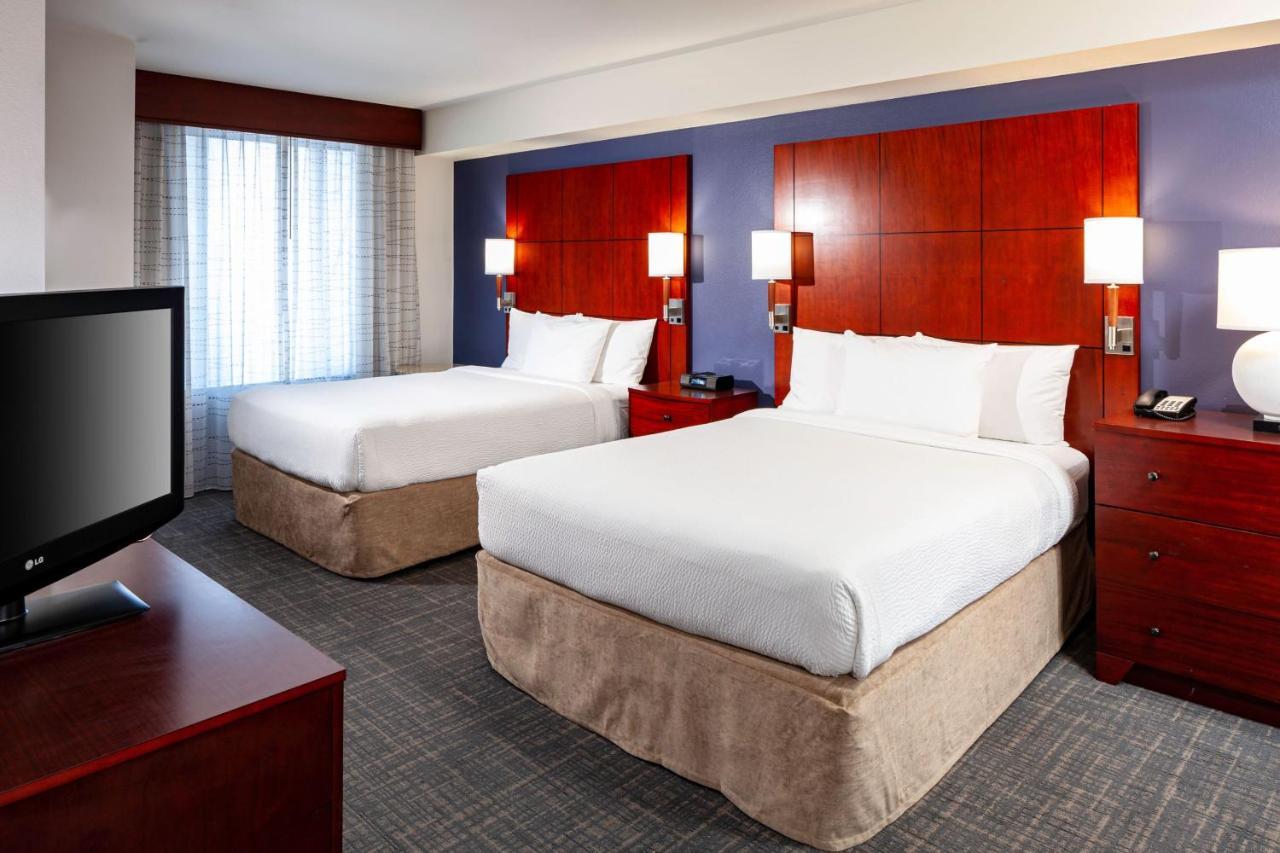 Residence Inn By Marriott San Juan Capistrano Eksteriør bilde