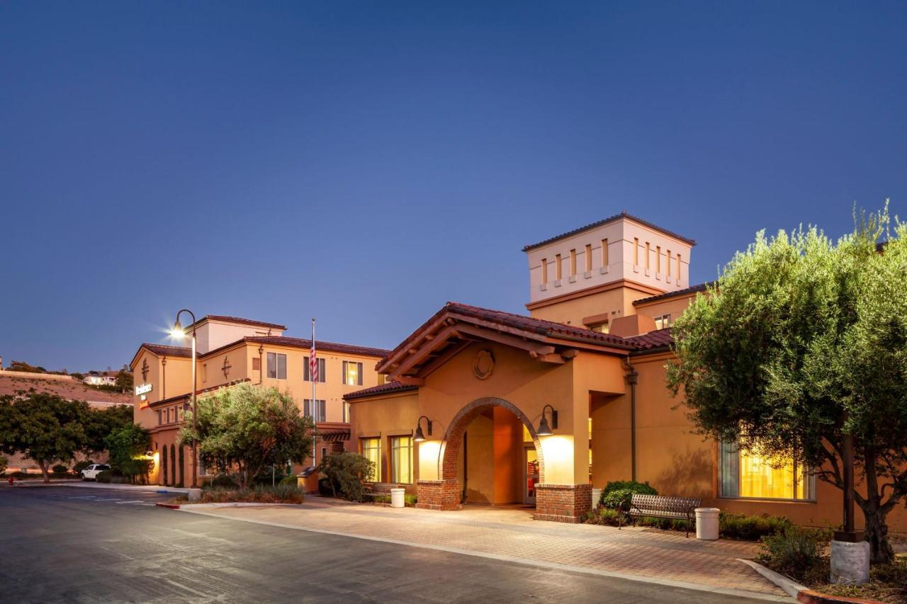 Residence Inn By Marriott San Juan Capistrano Eksteriør bilde
