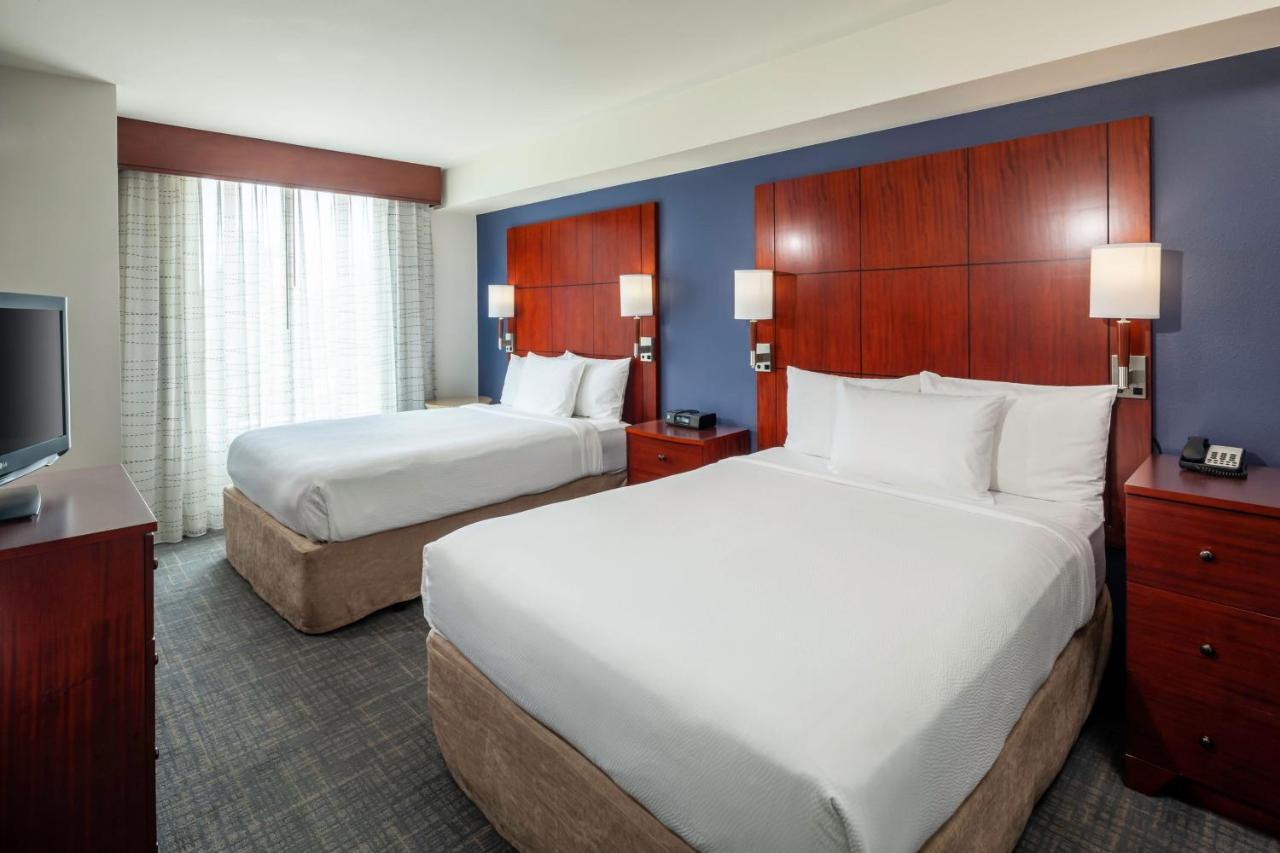 Residence Inn By Marriott San Juan Capistrano Eksteriør bilde