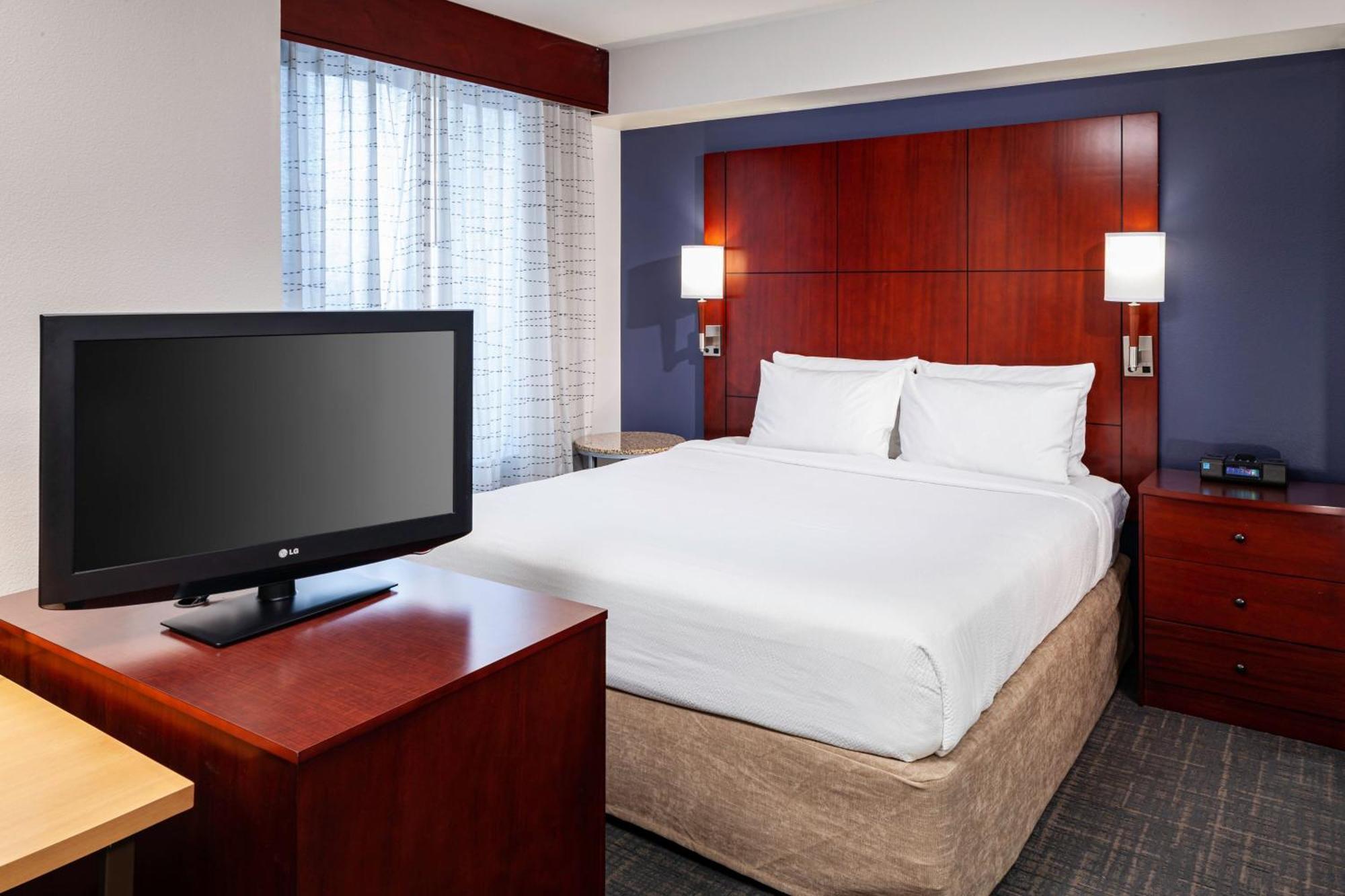 Residence Inn By Marriott San Juan Capistrano Eksteriør bilde