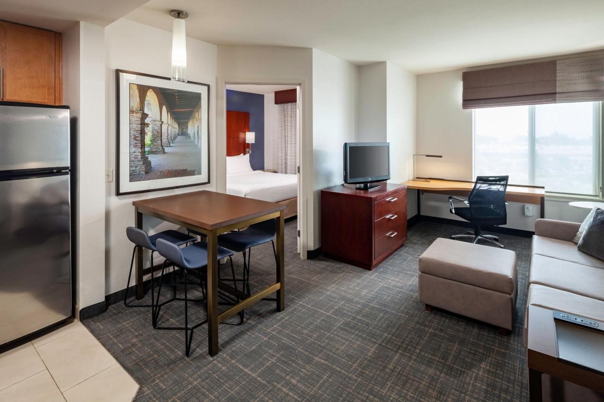 Residence Inn By Marriott San Juan Capistrano Eksteriør bilde