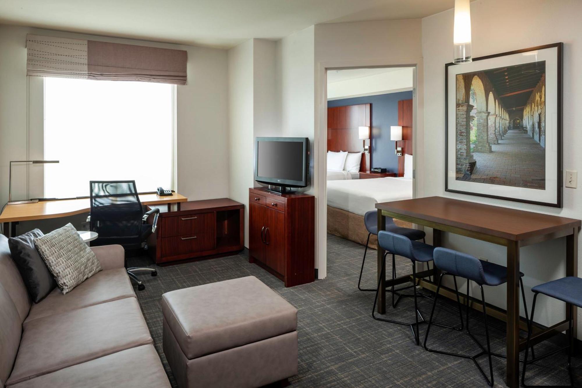 Residence Inn By Marriott San Juan Capistrano Eksteriør bilde