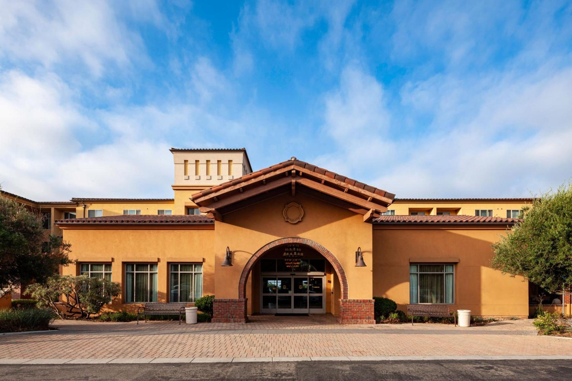 Residence Inn By Marriott San Juan Capistrano Eksteriør bilde