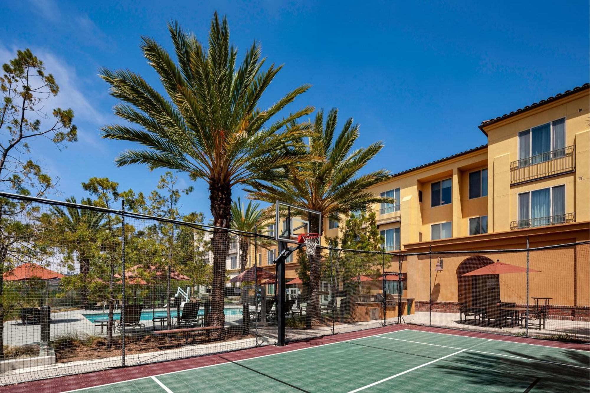 Residence Inn By Marriott San Juan Capistrano Eksteriør bilde
