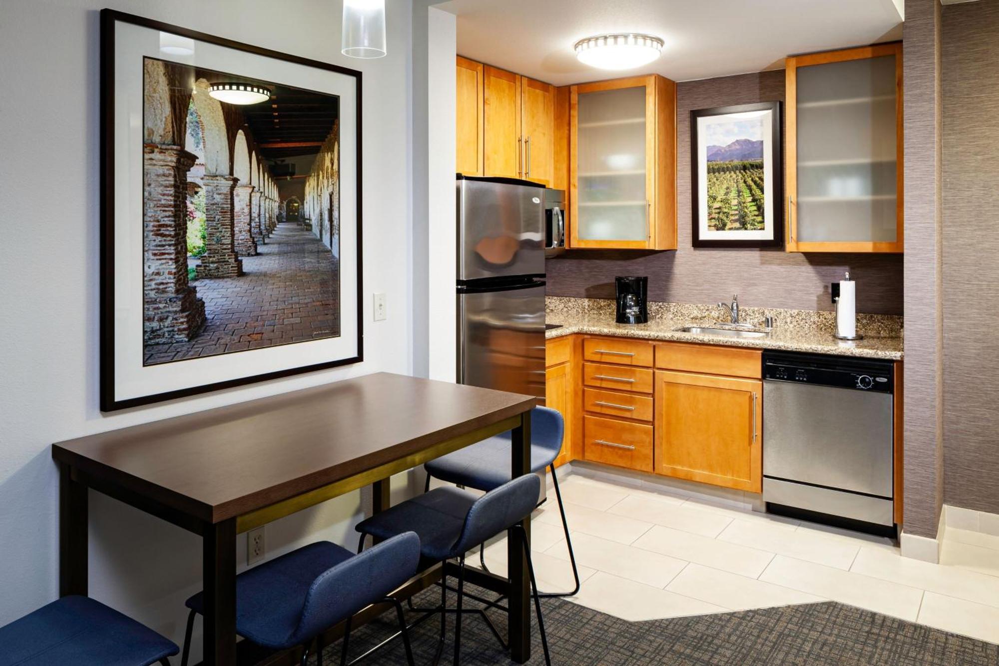 Residence Inn By Marriott San Juan Capistrano Eksteriør bilde
