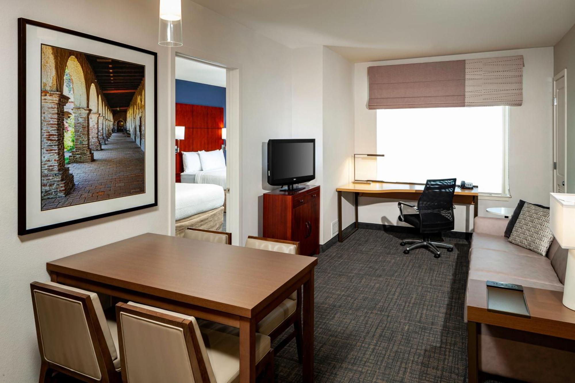 Residence Inn By Marriott San Juan Capistrano Eksteriør bilde