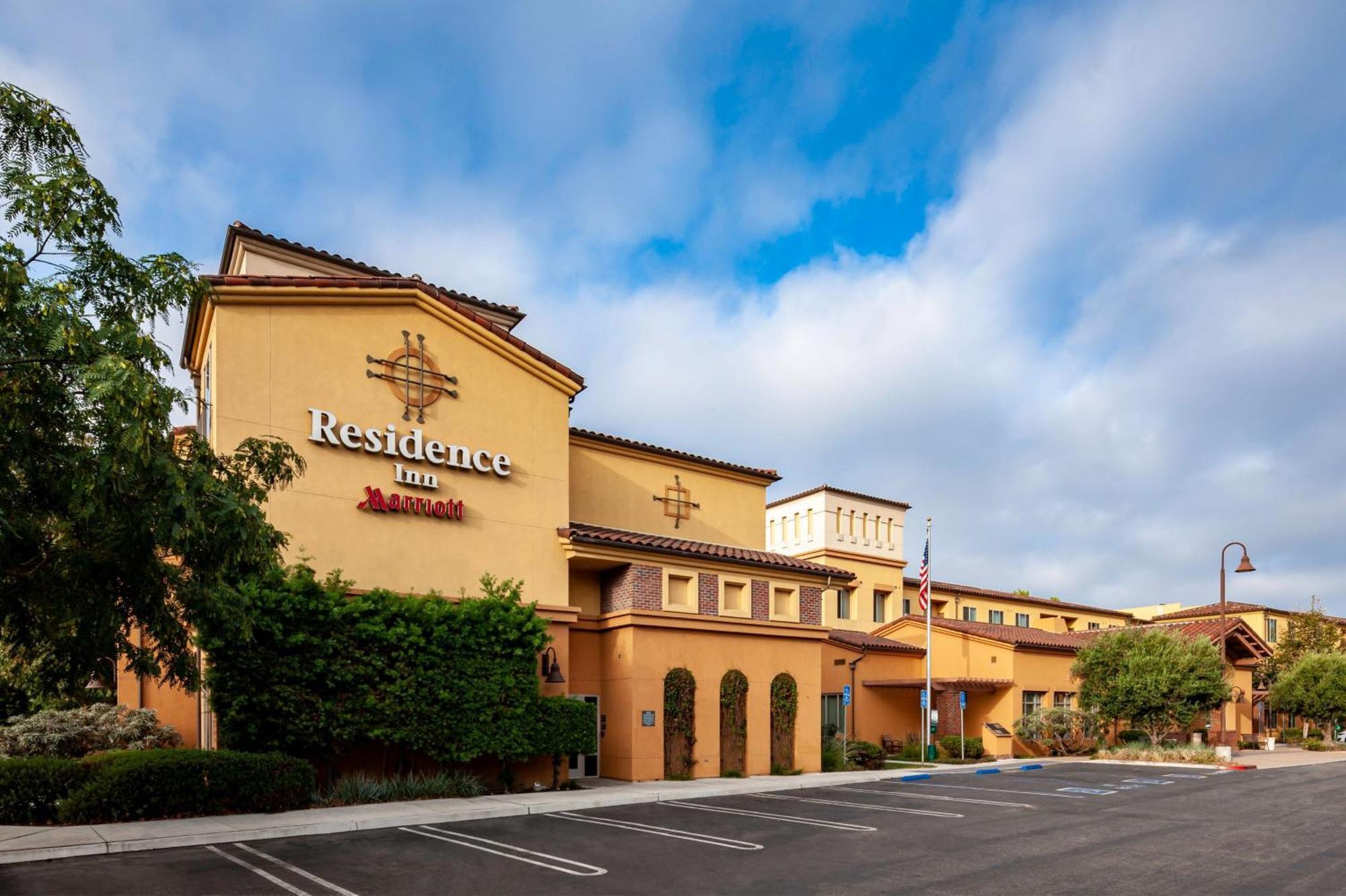 Residence Inn By Marriott San Juan Capistrano Eksteriør bilde