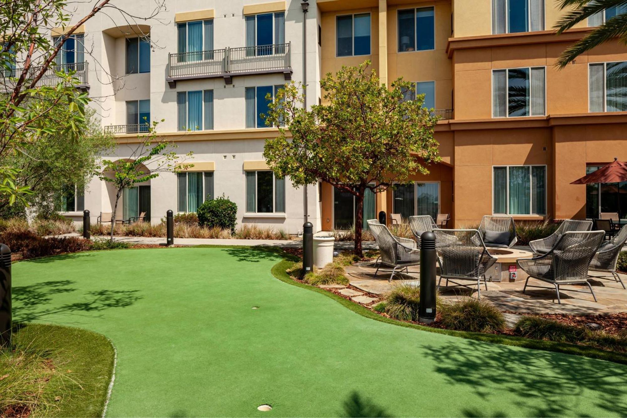 Residence Inn By Marriott San Juan Capistrano Eksteriør bilde
