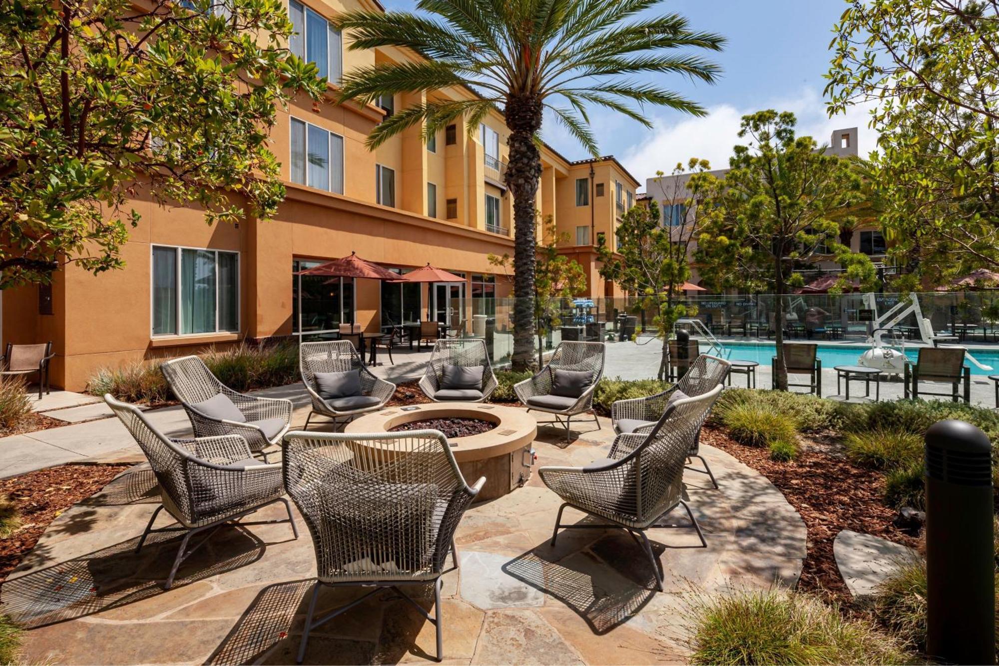 Residence Inn By Marriott San Juan Capistrano Eksteriør bilde