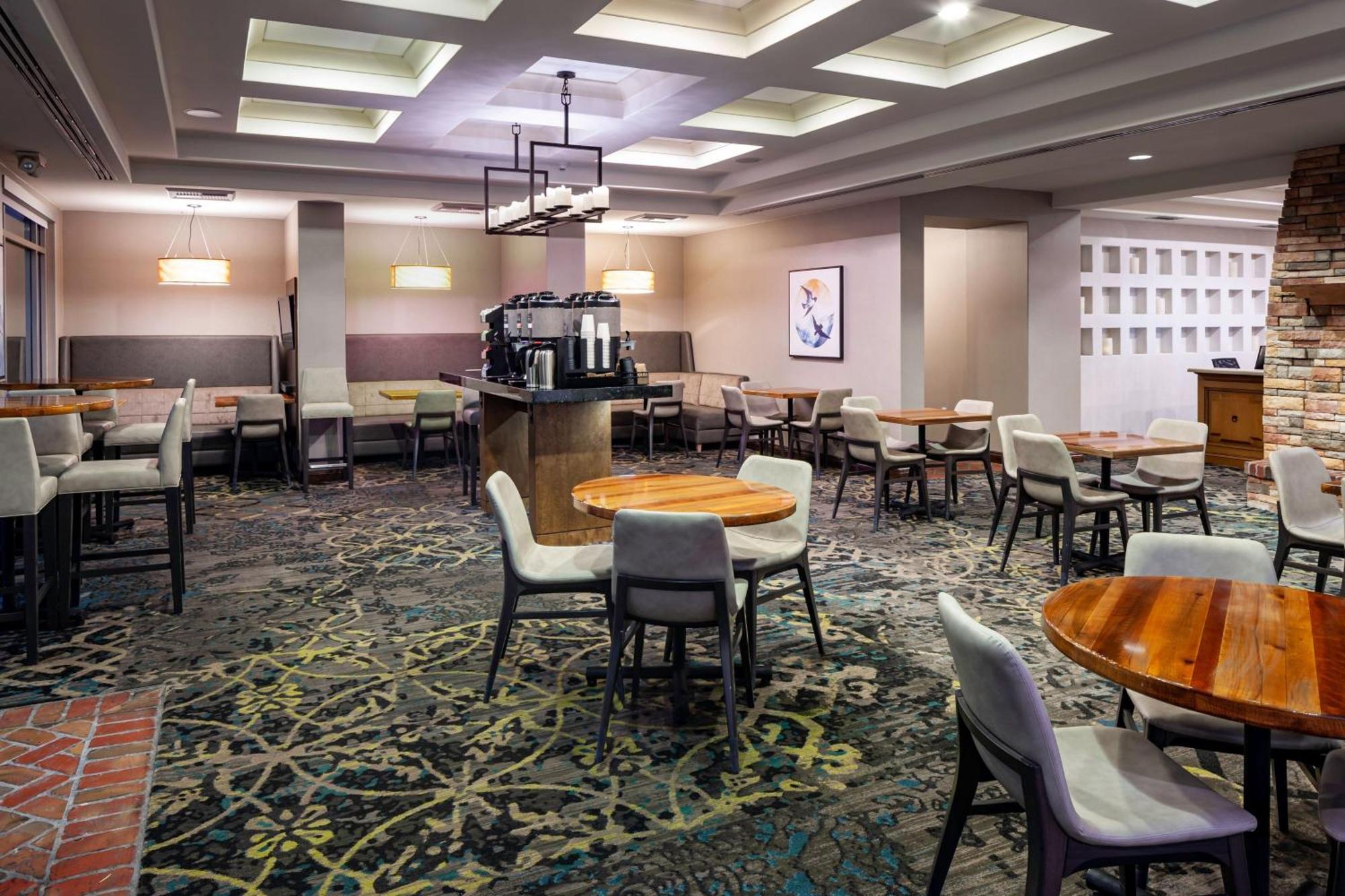Residence Inn By Marriott San Juan Capistrano Eksteriør bilde