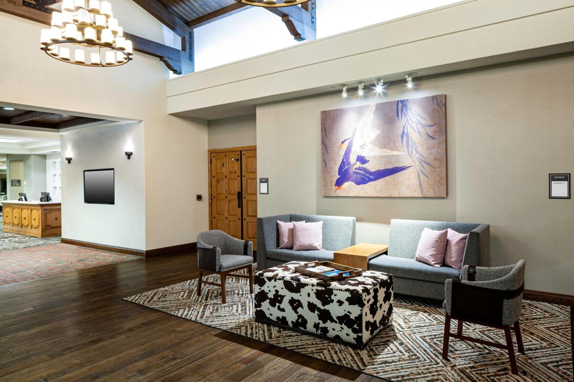 Residence Inn By Marriott San Juan Capistrano Eksteriør bilde