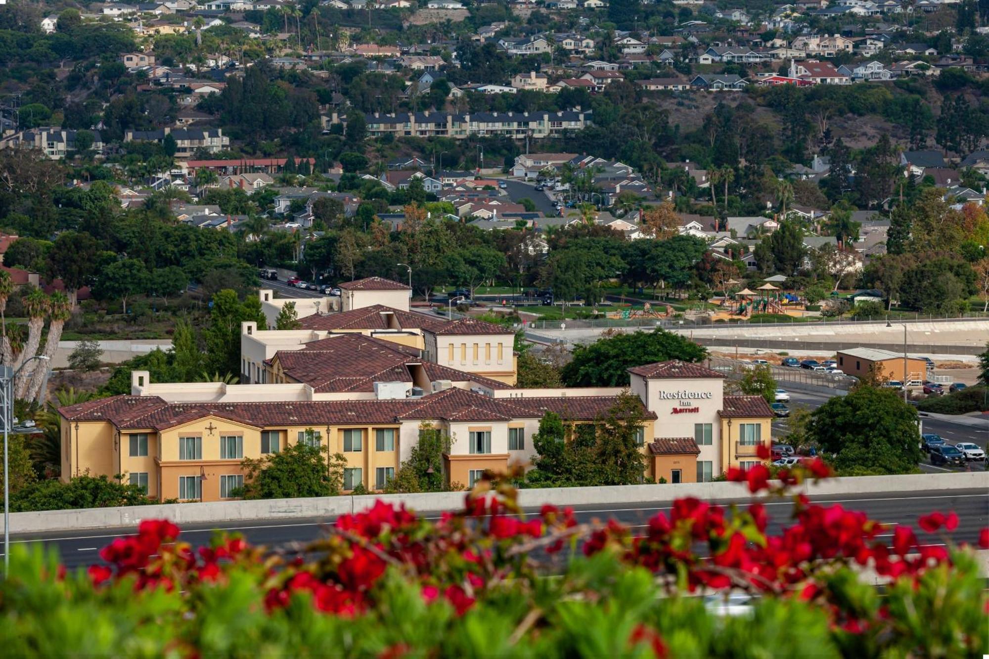 Residence Inn By Marriott San Juan Capistrano Eksteriør bilde