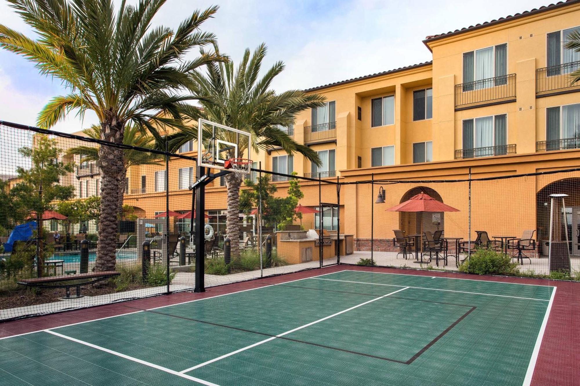Residence Inn By Marriott San Juan Capistrano Eksteriør bilde