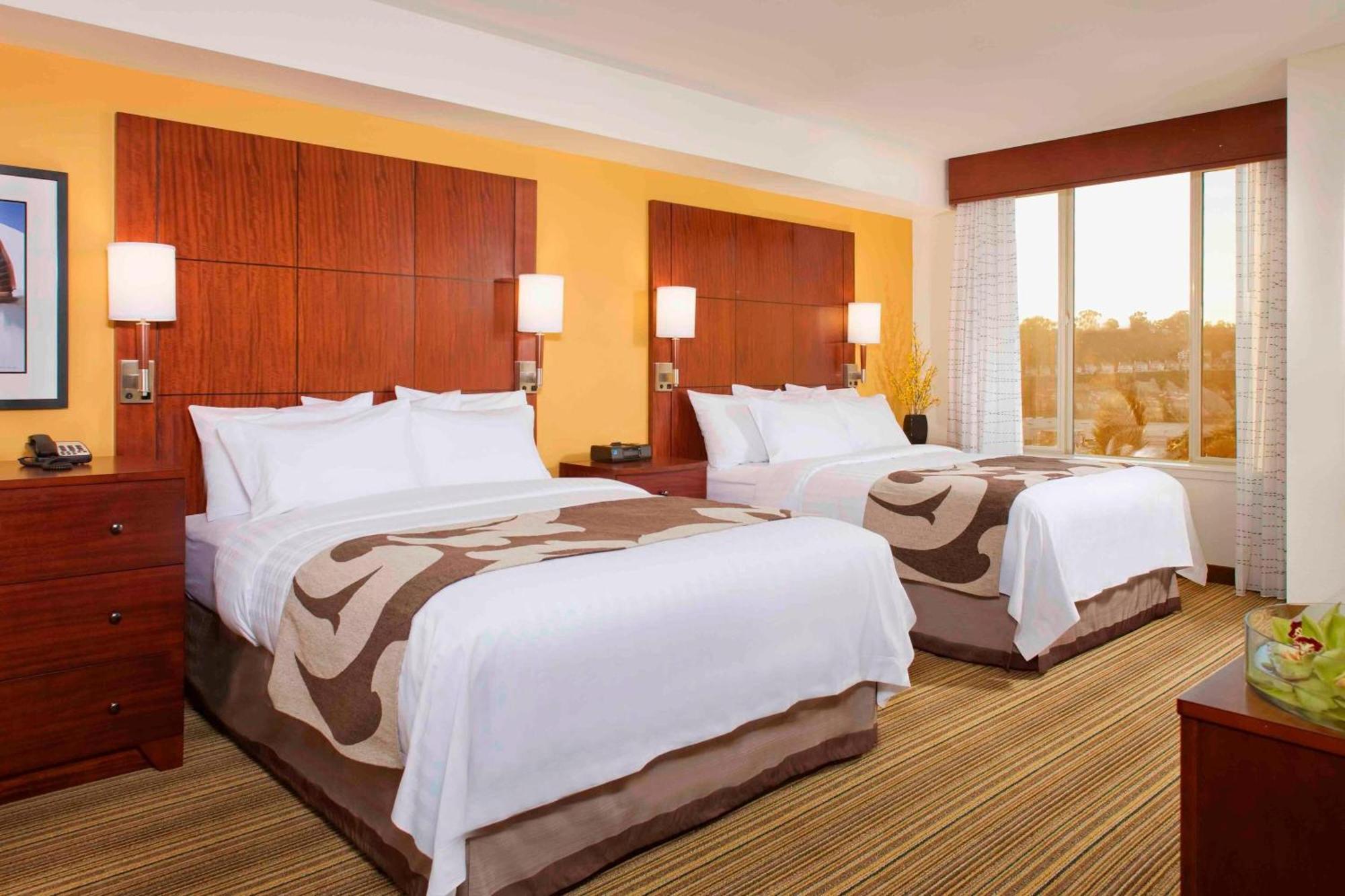 Residence Inn By Marriott San Juan Capistrano Eksteriør bilde