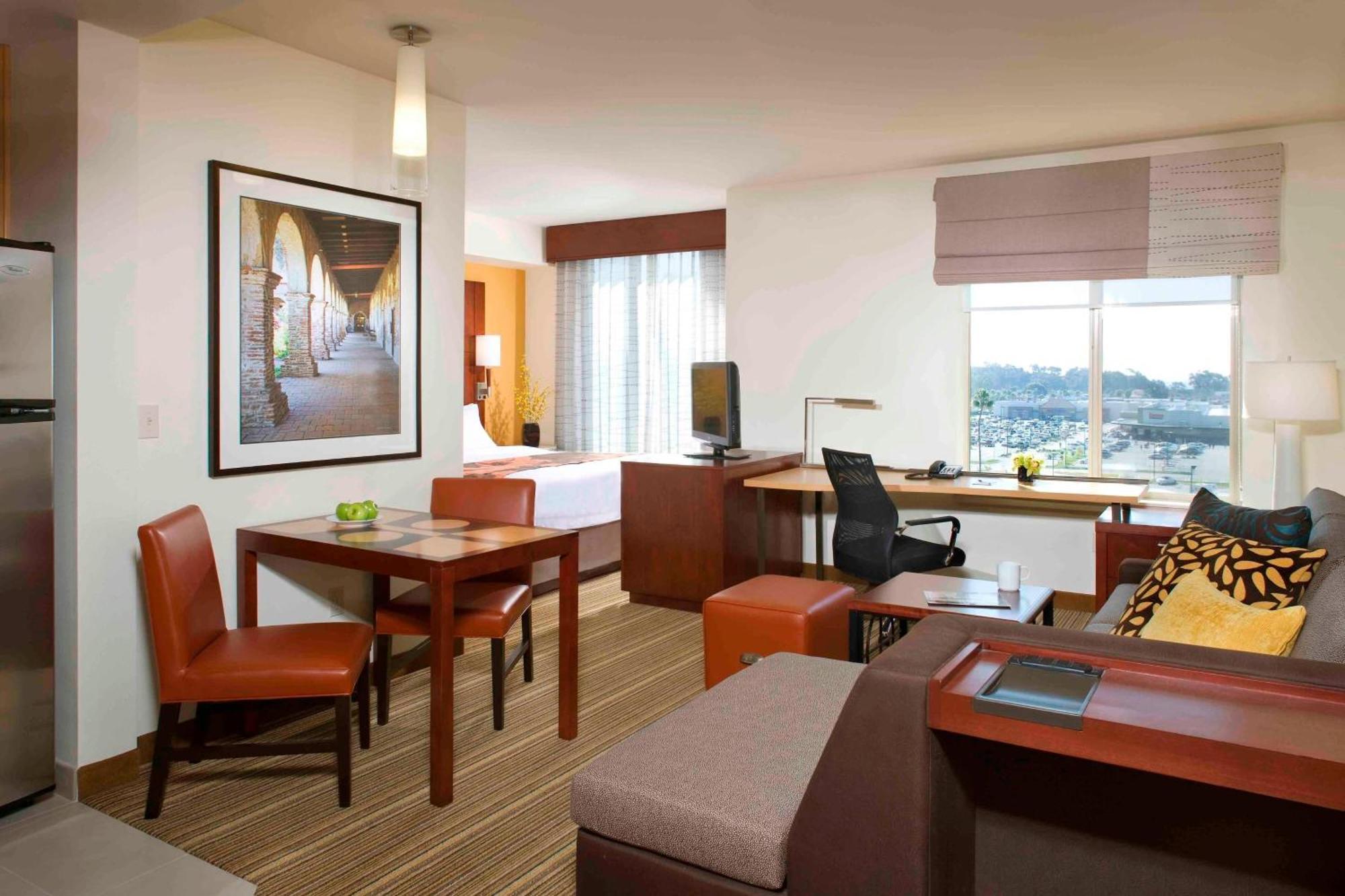 Residence Inn By Marriott San Juan Capistrano Eksteriør bilde