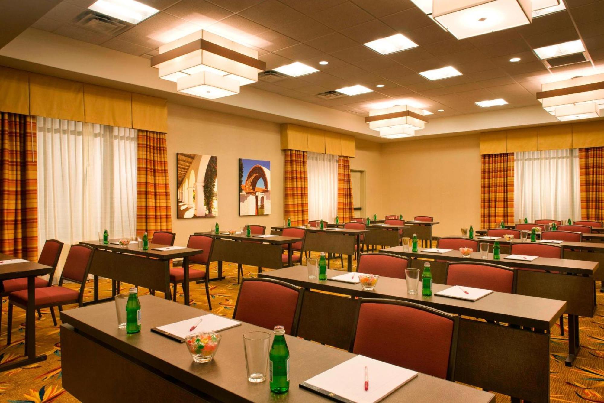 Residence Inn By Marriott San Juan Capistrano Eksteriør bilde