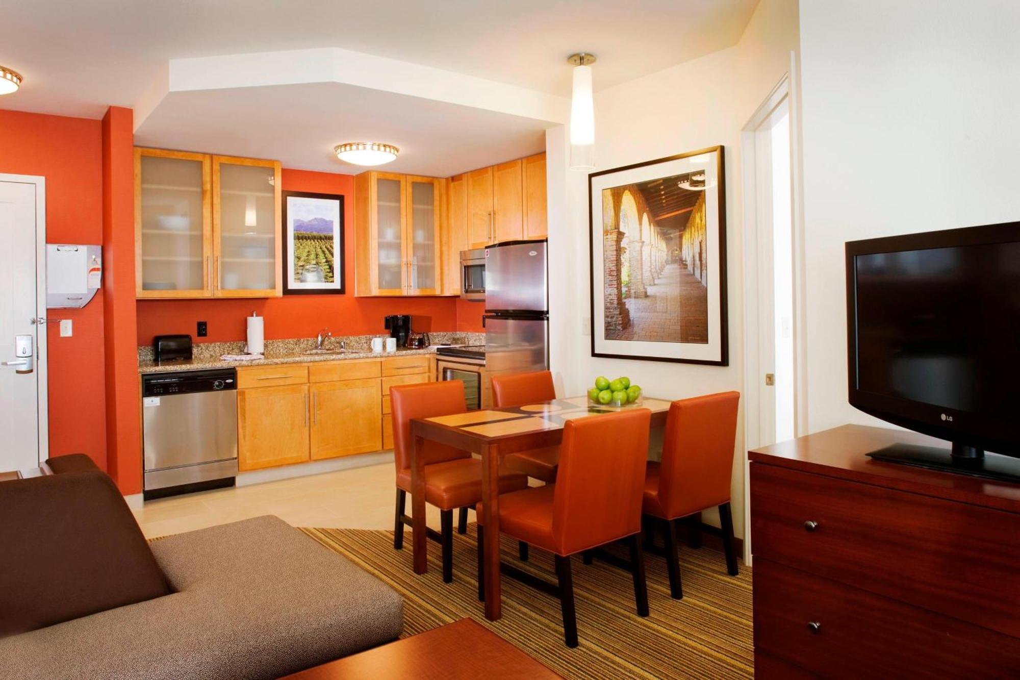 Residence Inn By Marriott San Juan Capistrano Eksteriør bilde
