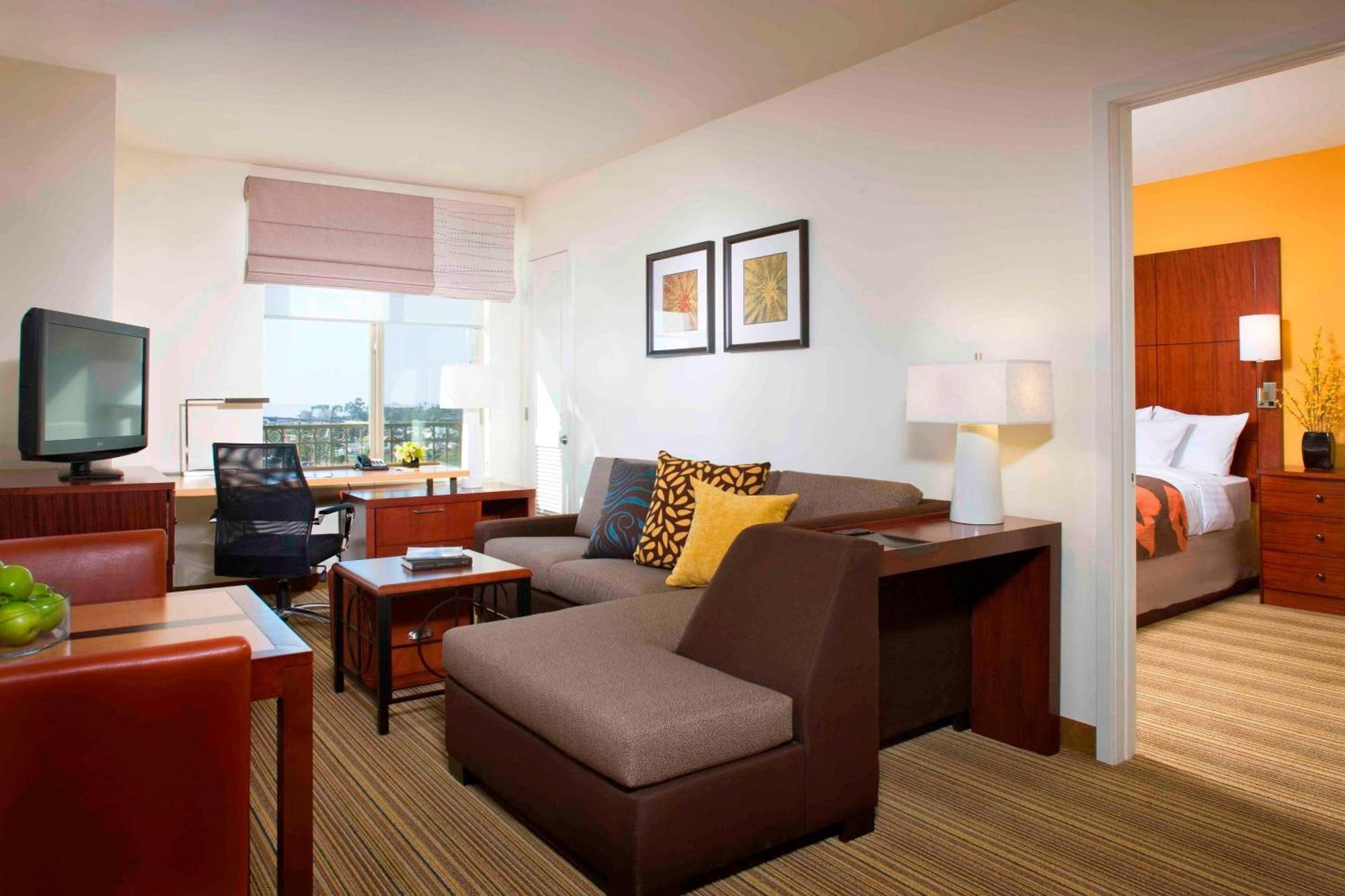 Residence Inn By Marriott San Juan Capistrano Eksteriør bilde
