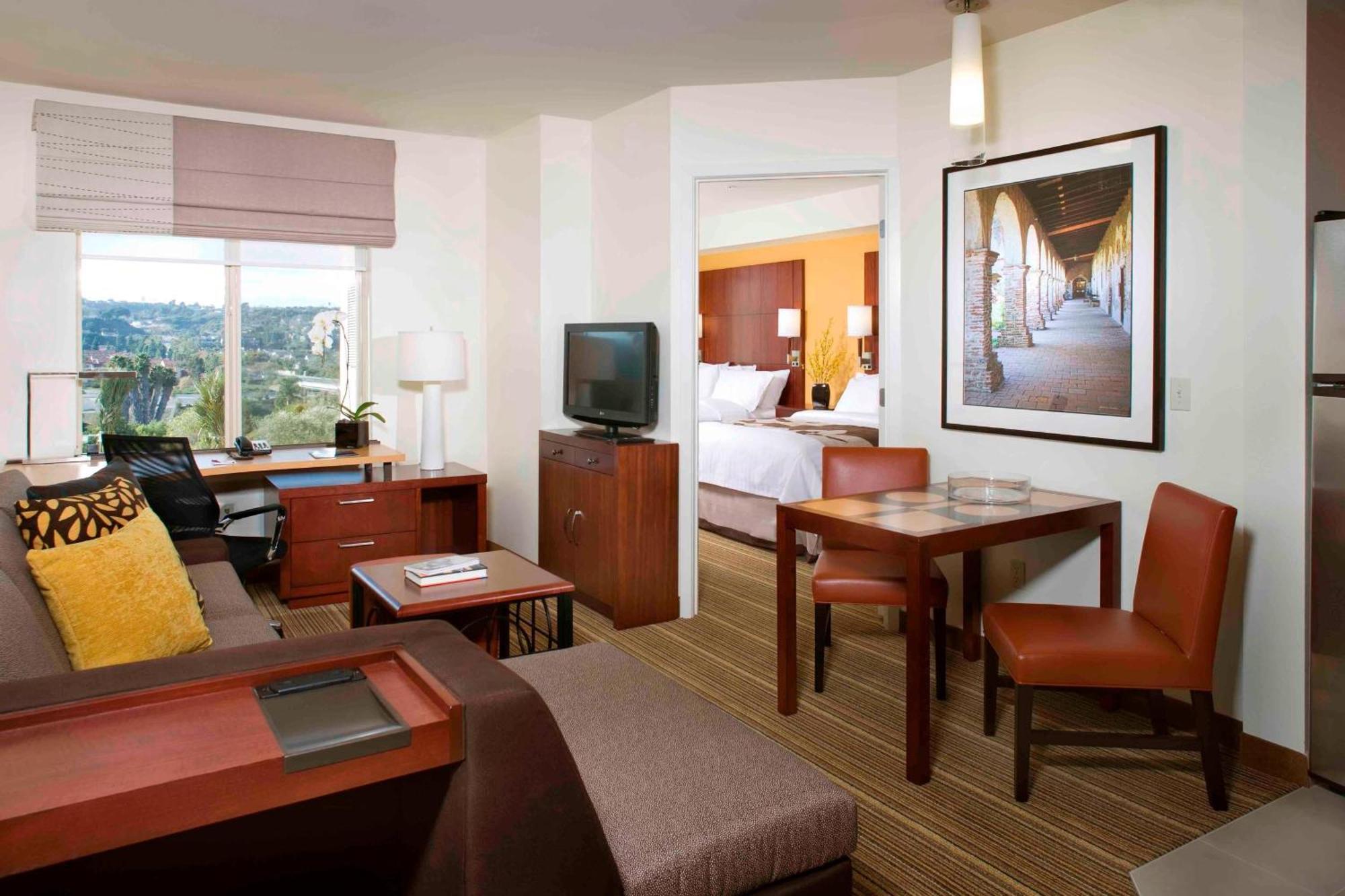Residence Inn By Marriott San Juan Capistrano Eksteriør bilde