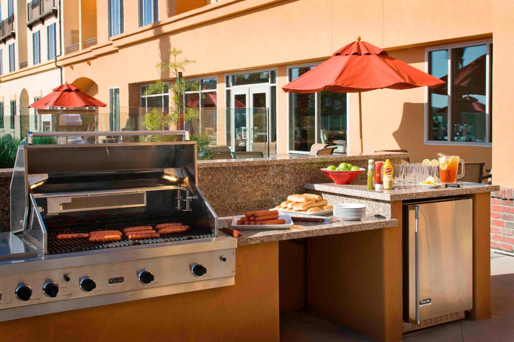 Residence Inn By Marriott San Juan Capistrano Eksteriør bilde