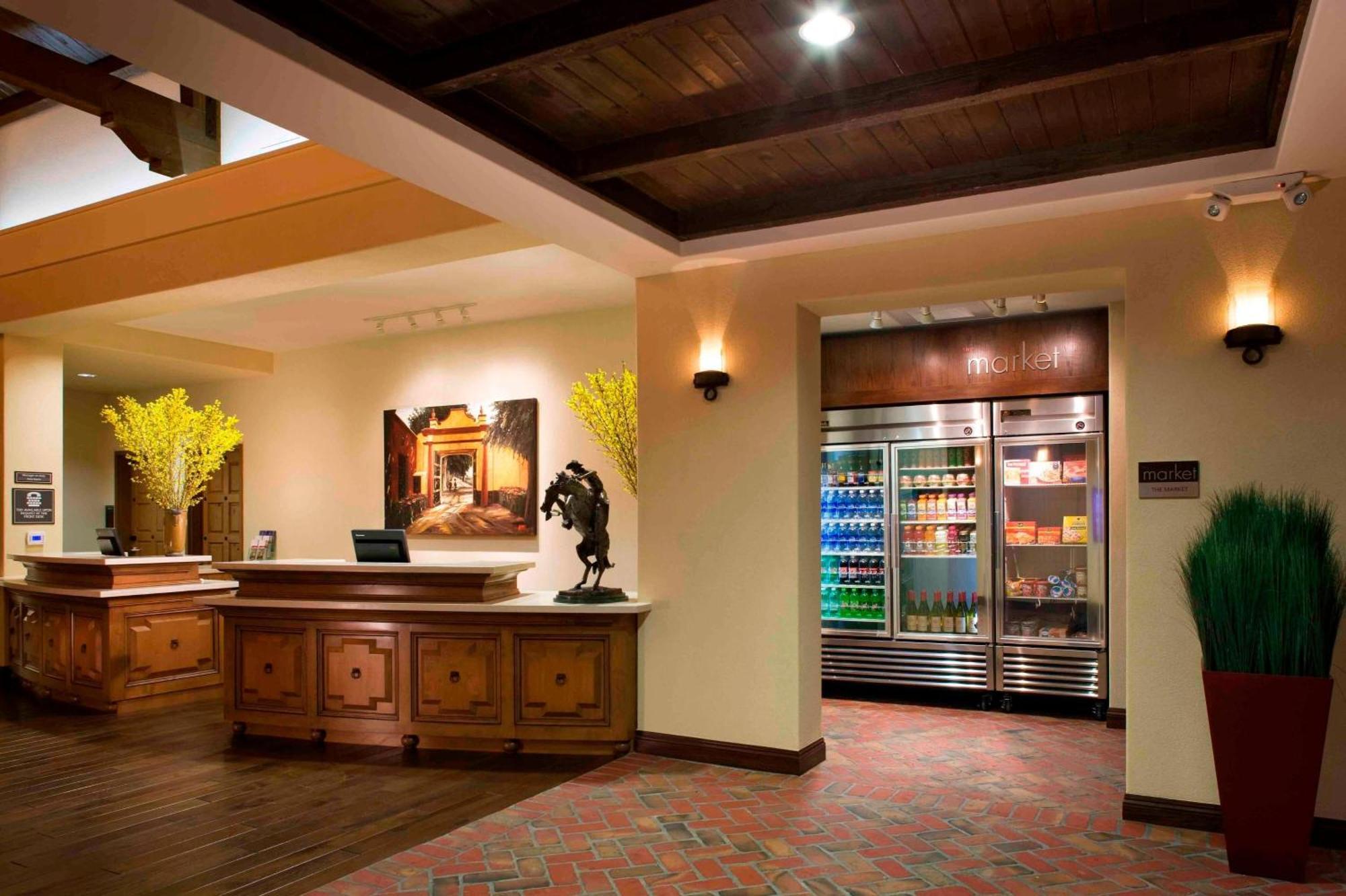 Residence Inn By Marriott San Juan Capistrano Eksteriør bilde
