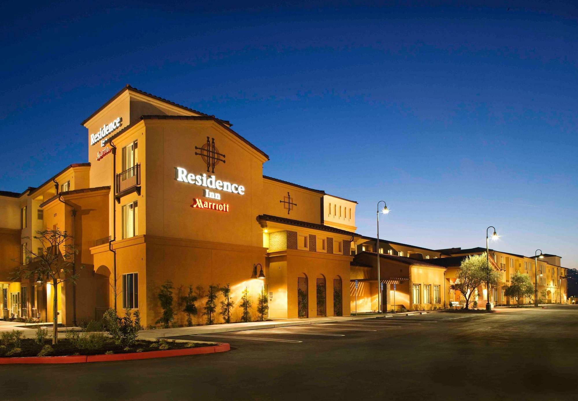 Residence Inn By Marriott San Juan Capistrano Eksteriør bilde